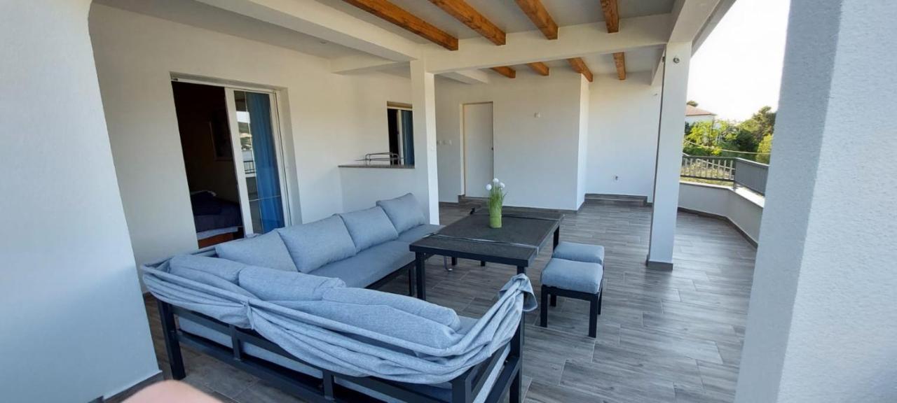 Apartmani Premijer-Rab Супетарська Драґа Екстер'єр фото