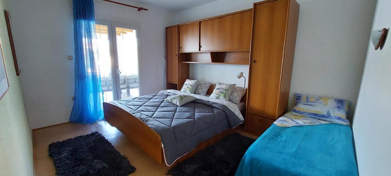 Apartmani Premijer-Rab Супетарська Драґа Екстер'єр фото