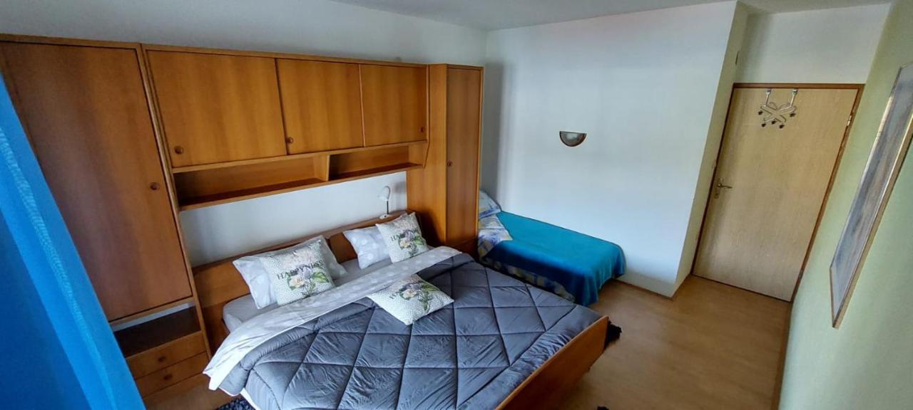 Apartmani Premijer-Rab Супетарська Драґа Екстер'єр фото