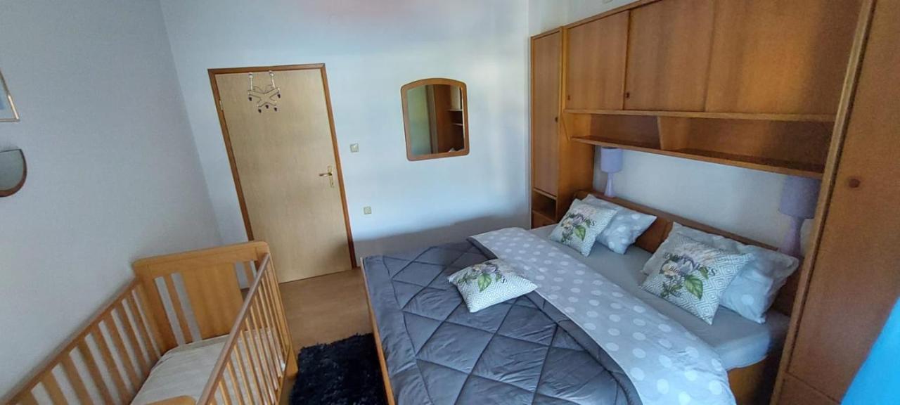 Apartmani Premijer-Rab Супетарська Драґа Екстер'єр фото