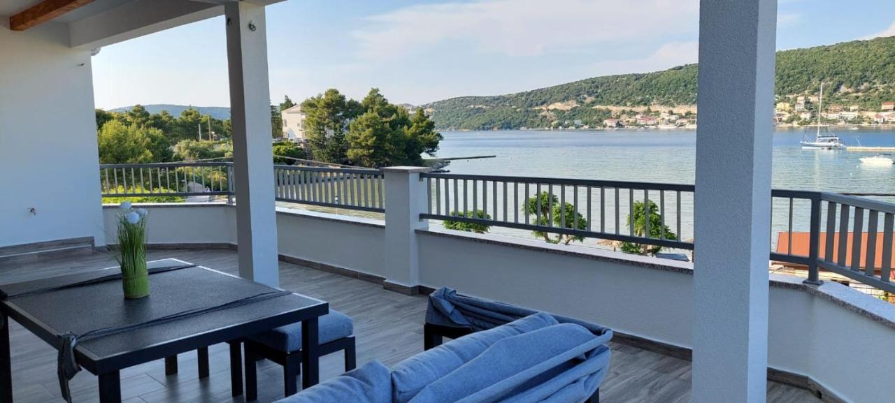 Apartmani Premijer-Rab Супетарська Драґа Екстер'єр фото