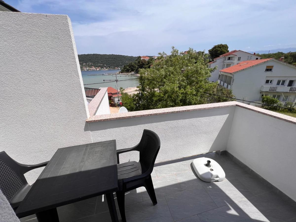 Apartmani Premijer-Rab Супетарська Драґа Екстер'єр фото