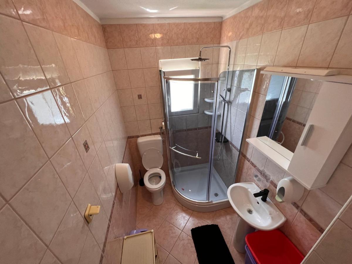 Apartmani Premijer-Rab Супетарська Драґа Екстер'єр фото