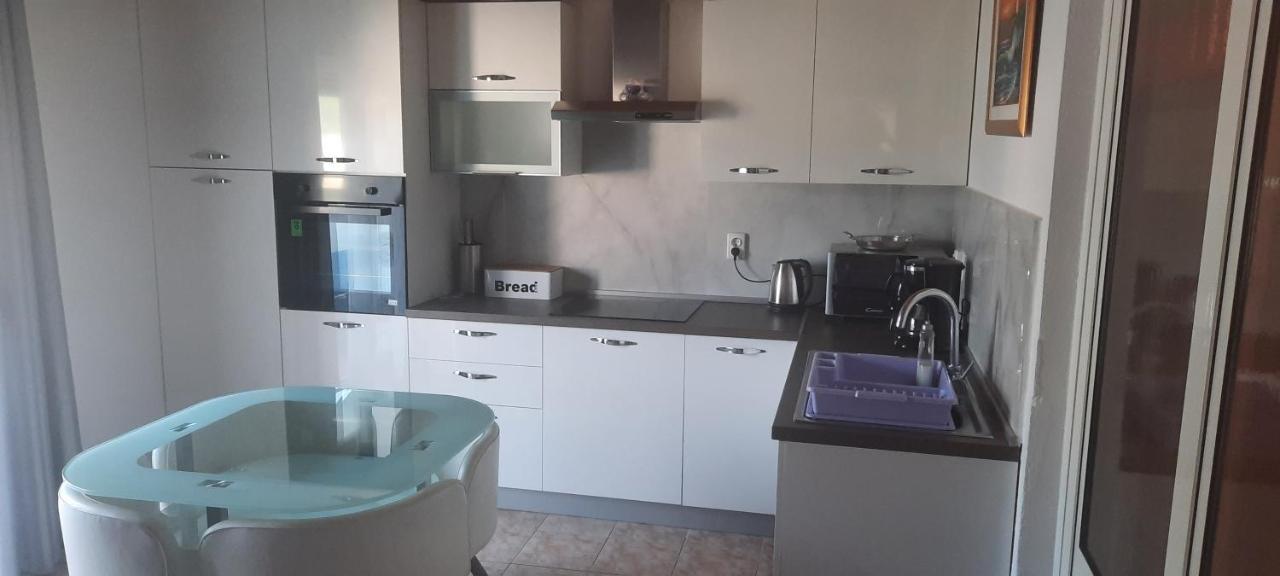 Apartmani Premijer-Rab Супетарська Драґа Екстер'єр фото