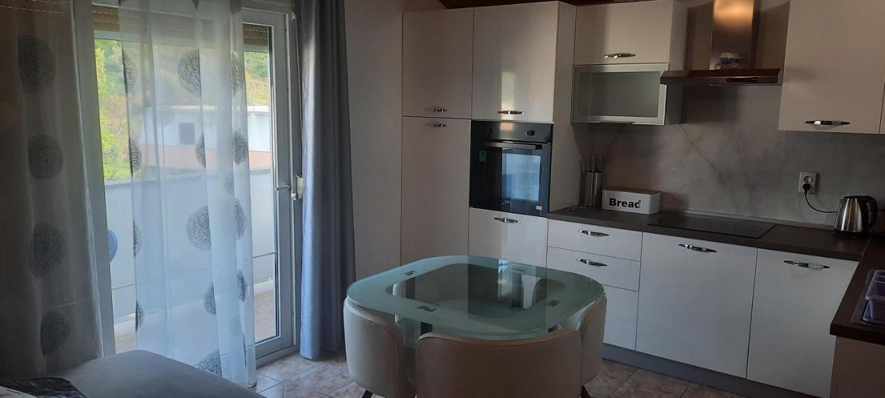 Apartmani Premijer-Rab Супетарська Драґа Екстер'єр фото