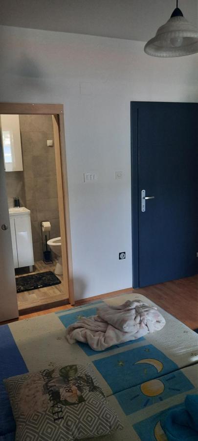 Apartmani Premijer-Rab Супетарська Драґа Екстер'єр фото