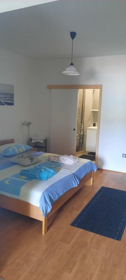 Apartmani Premijer-Rab Супетарська Драґа Екстер'єр фото