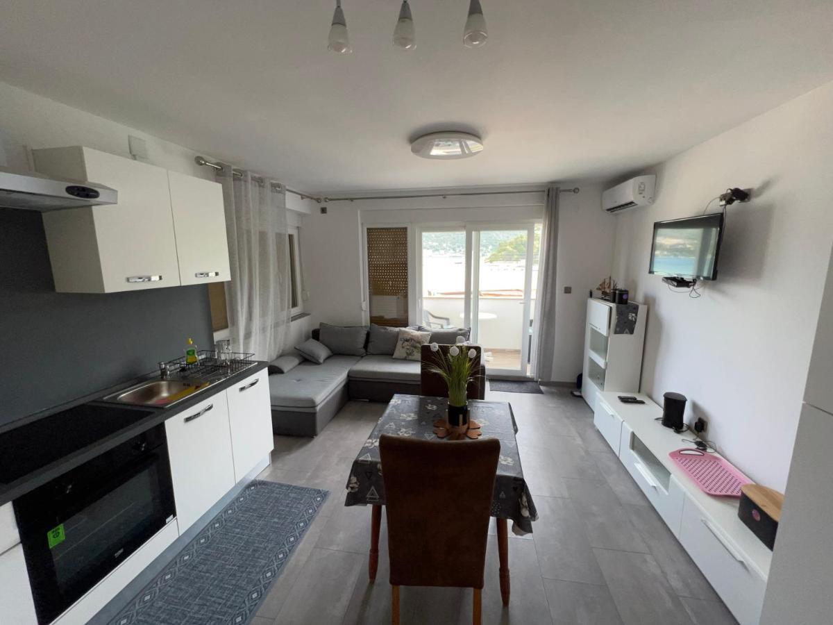 Apartmani Premijer-Rab Супетарська Драґа Екстер'єр фото