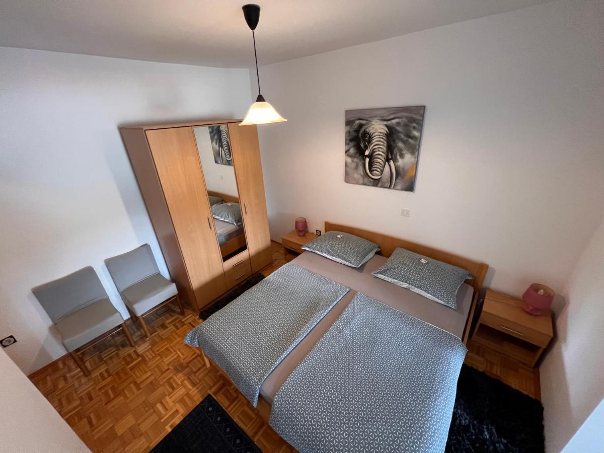 Apartmani Premijer-Rab Супетарська Драґа Екстер'єр фото