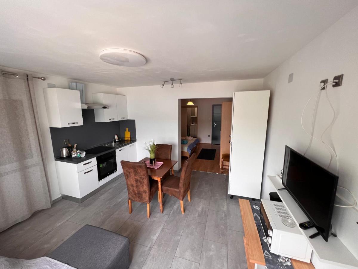 Apartmani Premijer-Rab Супетарська Драґа Екстер'єр фото