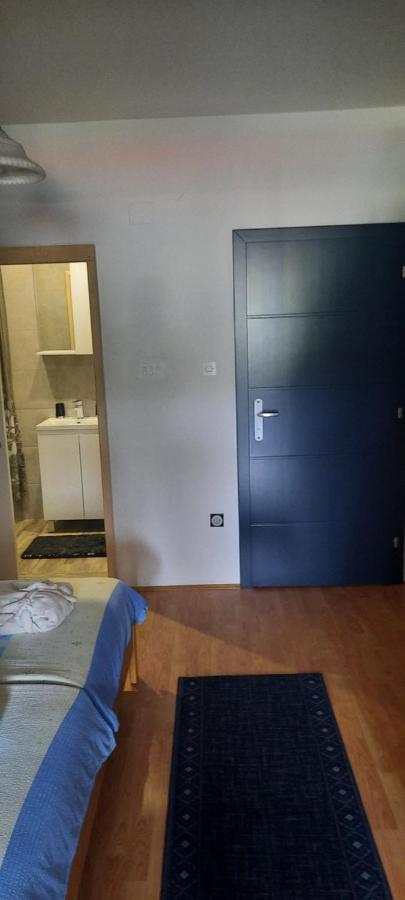Apartmani Premijer-Rab Супетарська Драґа Екстер'єр фото