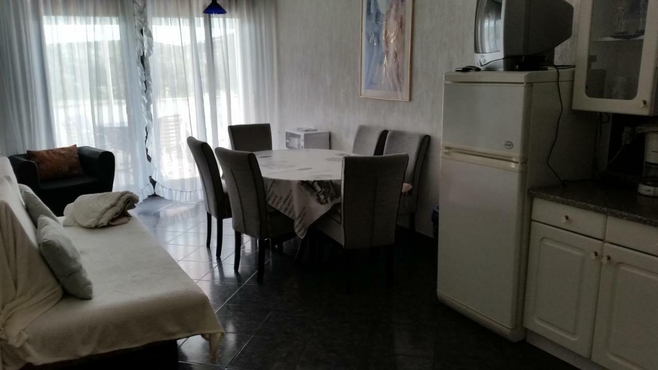 Apartmani Premijer-Rab Супетарська Драґа Екстер'єр фото