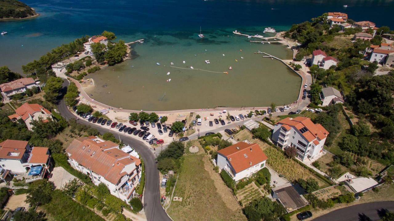 Apartmani Premijer-Rab Супетарська Драґа Екстер'єр фото