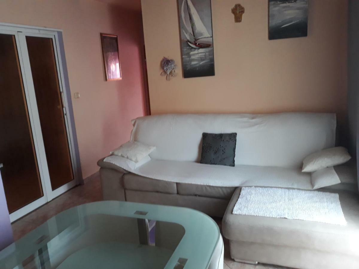 Apartmani Premijer-Rab Супетарська Драґа Екстер'єр фото