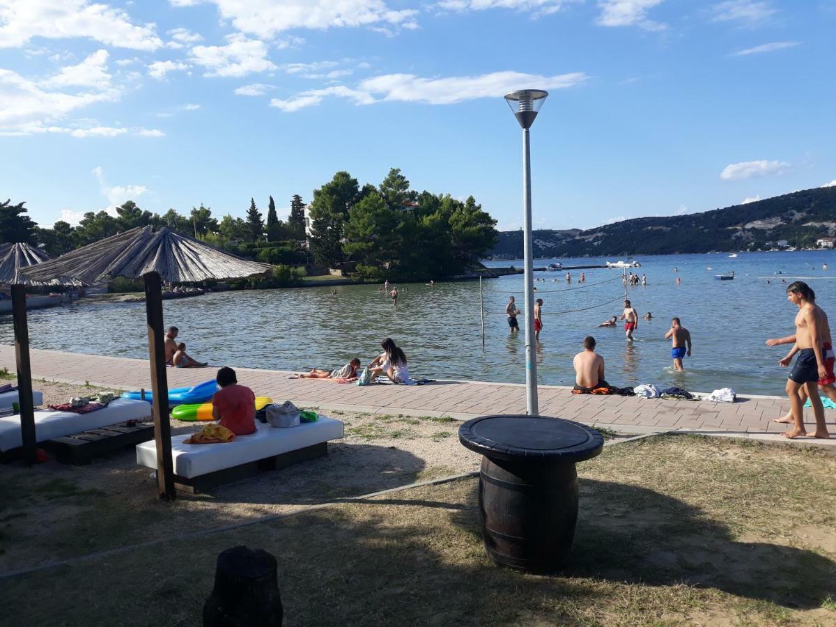 Apartmani Premijer-Rab Супетарська Драґа Екстер'єр фото