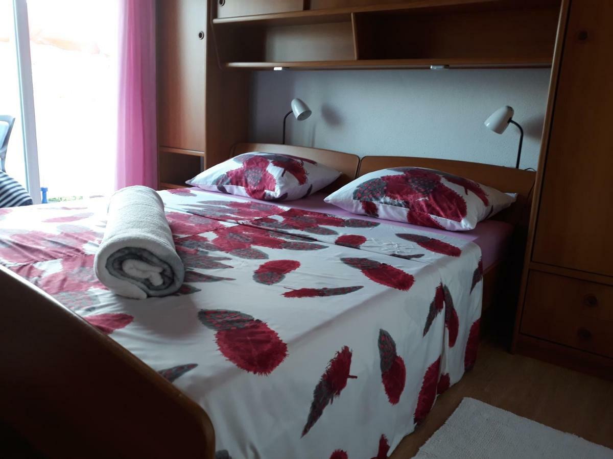 Apartmani Premijer-Rab Супетарська Драґа Екстер'єр фото